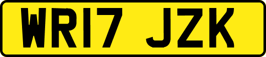 WR17JZK