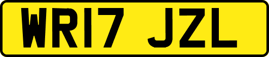 WR17JZL