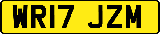 WR17JZM