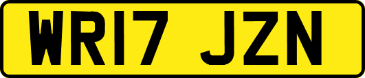 WR17JZN