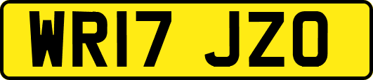 WR17JZO
