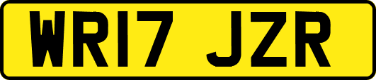 WR17JZR
