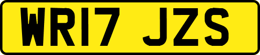 WR17JZS