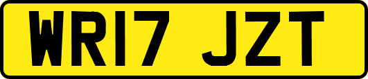 WR17JZT