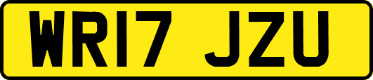 WR17JZU