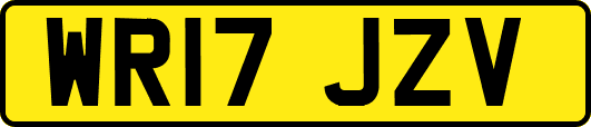 WR17JZV