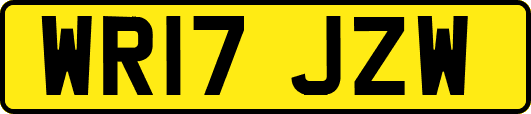 WR17JZW