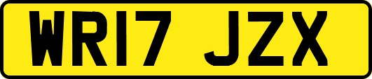 WR17JZX