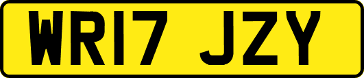WR17JZY