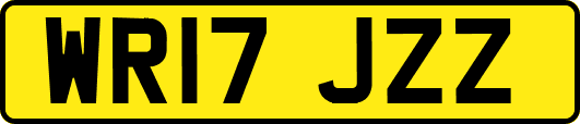 WR17JZZ