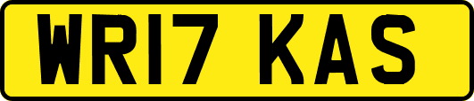 WR17KAS