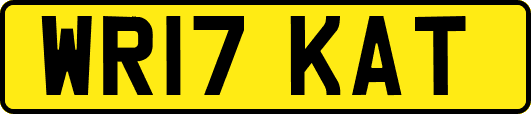 WR17KAT