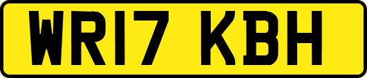 WR17KBH