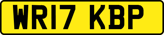 WR17KBP