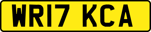 WR17KCA
