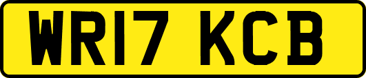 WR17KCB