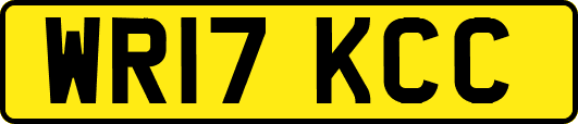 WR17KCC