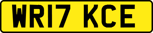 WR17KCE