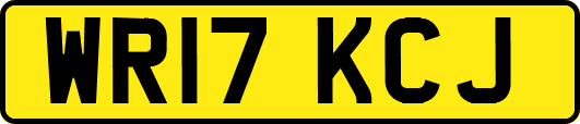 WR17KCJ