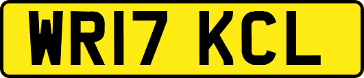 WR17KCL