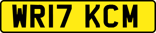 WR17KCM