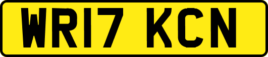 WR17KCN