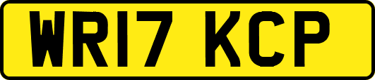 WR17KCP