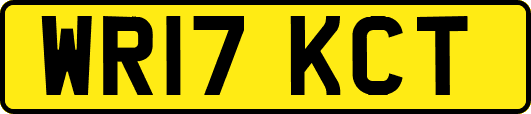 WR17KCT