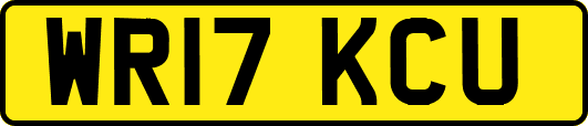 WR17KCU