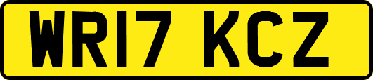 WR17KCZ
