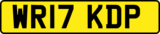 WR17KDP
