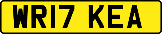 WR17KEA