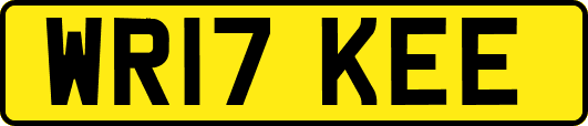 WR17KEE