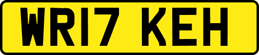 WR17KEH
