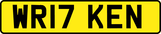 WR17KEN