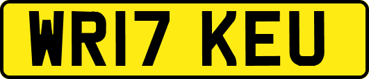WR17KEU