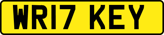 WR17KEY