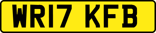 WR17KFB