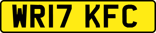 WR17KFC