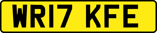 WR17KFE