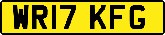 WR17KFG