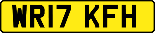 WR17KFH