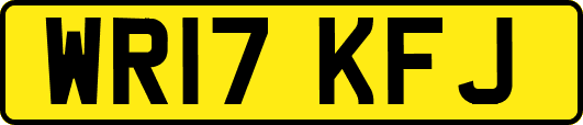 WR17KFJ