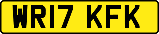 WR17KFK