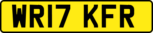 WR17KFR