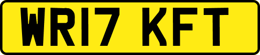 WR17KFT