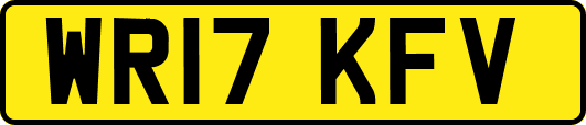 WR17KFV