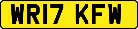 WR17KFW