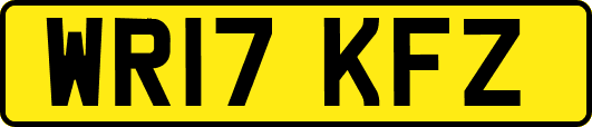 WR17KFZ