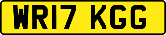 WR17KGG